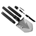 بیل چند منظوره گرین لاین Green Lion Multi Shovel GNMLTSHLBK