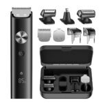 ماشین اصلاح شیائومی گرومینگ کیت پرو مدل Xiaomi Grooming Kit Pro XMGHT2KITLF