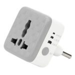 مبدل برق هادرون تایمر دار مدل Hadron P103