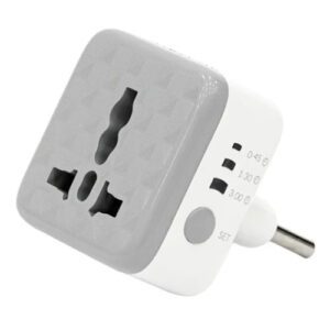 مبدل برق هادرون تایمر دار مدل Hadron P103