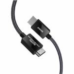 کابل HDMI انکر کیفیت 8K ورژن 2.1 با طول 2 متر مدل Anker A8743