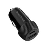 شارژر فندکی 20 وات راوپاور مدل Ravpower RP-VC1016