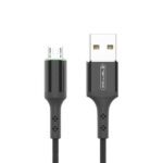 کابل شارژ USB به میکروUSB جلیکو 1 متری مدل Jellico KDS70