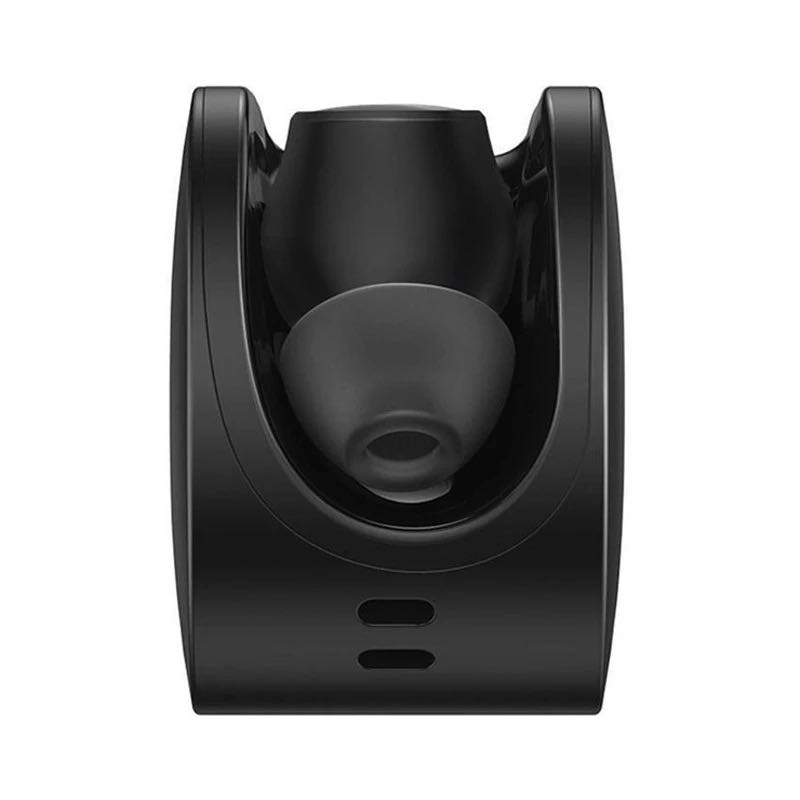 هدفون بلوتوثی ترووایرلس بیسوس مدل Baseus Bowie EZ10 (تصویر سوم)