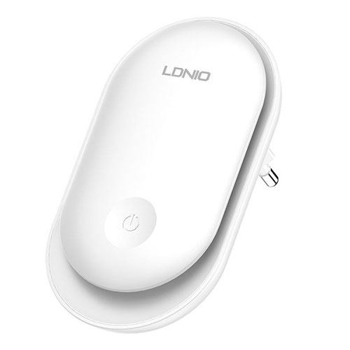 چراغ خواب هوشمند الدینیو مدل Ldnio Y1 (تصویر دوم)
