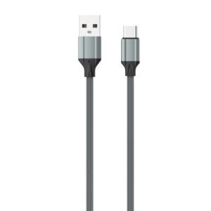 کابل شارژ USB به تایپ سی 2 متری الدینیو مدل Ldnio LS442