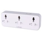 رابط برق USB دار الدینیو مدل Ldnio SC3317