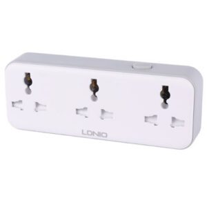 رابط برق USB دار الدینیو مدل Ldnio SC3317