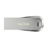 فلش مموری 512 گیگابایت اولترا لوکس سن دیسک مدل SanDisk Ultra Luxe 512GB