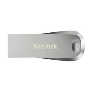 فلش مموری 512 گیگابایت اولترا لوکس سن دیسک مدل SanDisk Ultra Luxe 512GB