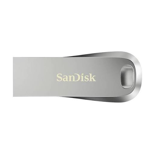 فلش مموری 512 گیگابایت اولترا لوکس سن دیسک مدل SanDisk Ultra Luxe 512GB