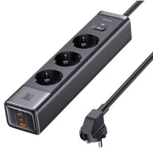 رابط برق USB دار مک دودو 30 وات مدل Mcdodo CH-062