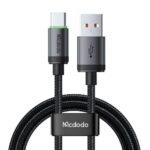 کابل شارژ تایپ سی 1 متری مک دودو مدل Mcdodo CA-396