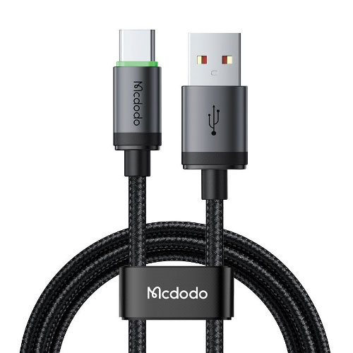 کابل شارژ تایپ سی 1 متری مک دودو مدل Mcdodo CA-396