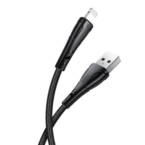 کابل شارژ USB به لایتنینگ مک دودو 0.2 متر مدل Mcdodo 7440 (تصویر دوم)