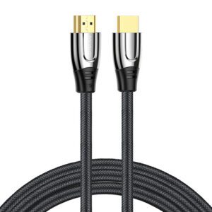 کابل HDMI مک دودو با کیفیت 8K ورژن 2.1 مدل Mcdodo HDMI 8430