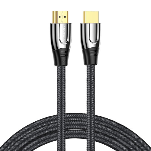 کابل HDMI مک دودو با کیفیت 8K ورژن 2.1 مدل Mcdodo HDMI 8430
