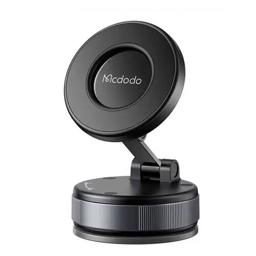 هولدر وکیوم مگنتی با چرخش دستی مک دودو مدل Mcdodo CM-8540