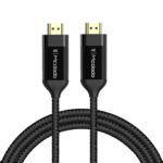 کابل HDMI با طول 2 متر با کیفیت 4K مک دودو مدل Mcdodo 7180