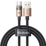 کابل شارژ تایپ سی 1.2 متری مک دودو مدل Mcdodo CA-689