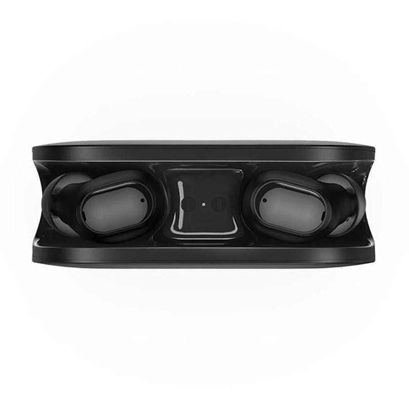 هدفون بلوتوثی ترووایرلس بیسوس مدل Baseus Bowie EZ10 (تصویر چهارم)