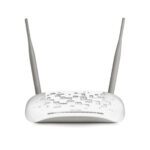 مودم روتر تی پی لینک ADSL2 مدل TPlink TD-W8961N