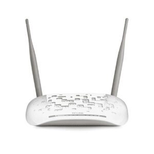 مودم روتر تی پی لینک ADSL2 مدل TPlink TD-W8961N