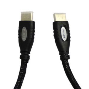 کابل HDMI سیم کنفی پی نت 5 متری