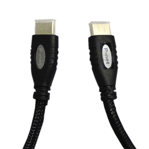 کابل HDMI سیم کنفی پی نت 5 متری