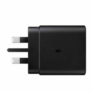 شارژر دیواری 45 وات سامسونگ به همراه کابل 1.8 متر مدل Samsung Ep T4510