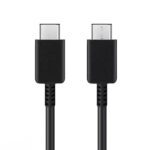 کابل شارژ دوسر تایپ سی 3 آمپر 25 واتی سامسونگ مدل Samsung Ep-Da705Bwegww