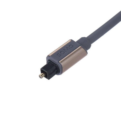 کابل اپتیکال سومو 2 متر مدل Somo SA3302 (تصویر سوم)
