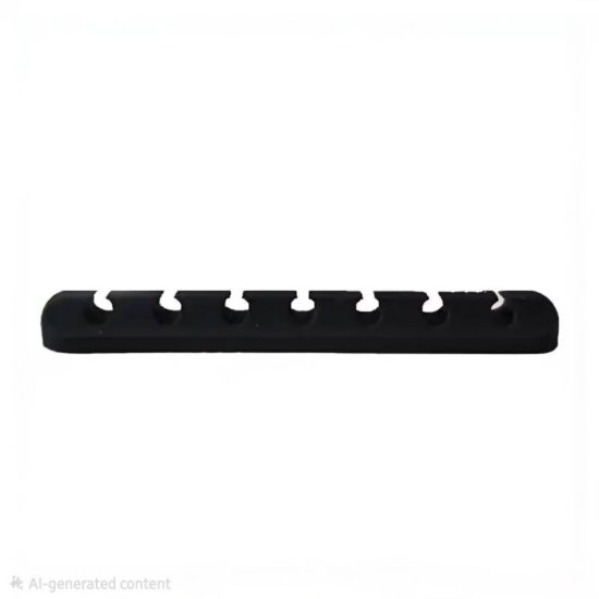 پک 2عددی نظم دهنده و نگهدارنده سیم و کابل مک دودو مدل Mcdodo WF-5960 (تصویر دوم)