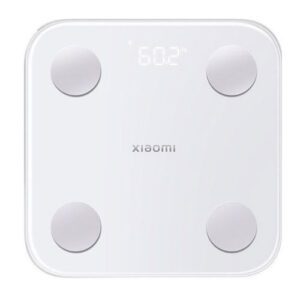 ترازو S400 شیائومی مدل Xiaomi MJTZC01YM