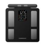 ترازوی هوشمند پاورولوژی مدل Powerology P8EBSCALE