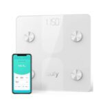 ترازو هوشمند یوفی مدل Eufy Smart Scale C1 T9146