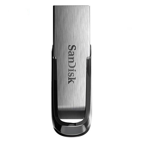 فلش مموری سن دیسک اولترا فلایر ظرفیت 16 گیگابایت مدل Sandisk Ultra Flair CZ73 (تصویر سوم)