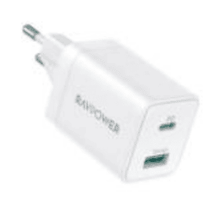 شارژر دیواری راوپاور 30 واتی مدل Ravpower PC170