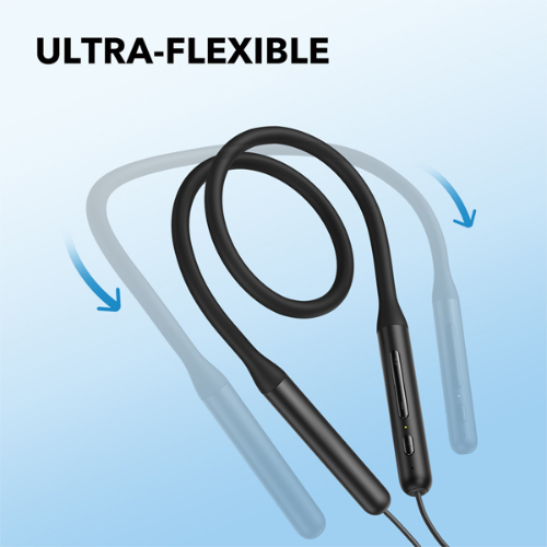 هندزفری بلوتوثی دورگردنی انکر u2i مدل Anker U2i 3213 (تصویر دوم)