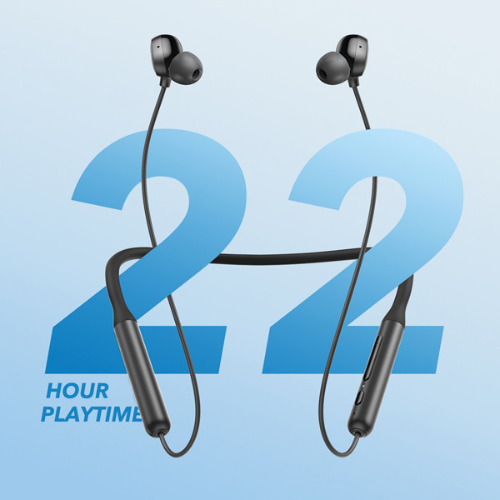 هندزفری بلوتوثی دورگردنی انکر u2i مدل Anker U2i 3213 (تصویر سوم)