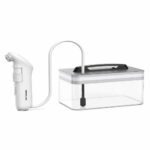 بیده مسافرتی گرین لاین با مخزن 2.3 لیتری مدل Green Lion Portable Travel Bidet Pro GNPRTVLBDT