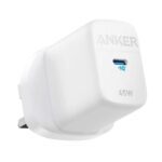 شارژر دیواری 45 وات انکر مدل Anker A2643K21