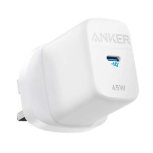 شارژر دیواری 45 وات انکر مدل Anker A2643K21
