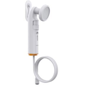 دوش و بیدت مسافرتی شارژی پرودو مدل Porodo PDLFSTPB55WH
