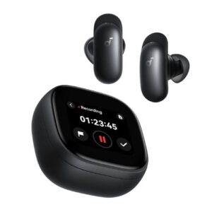 هندز فری بلوتوثی لیبرتی 5 پرومکس انکر مدل  Anker Soundcore Liberty 5 Pro Max D1204