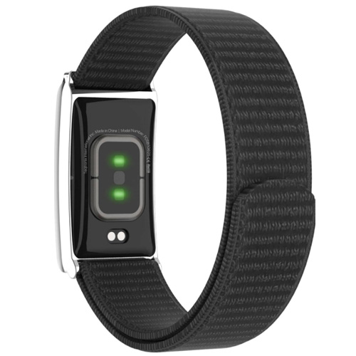 دستبند سلامتی و ورزشی TrackFit پرودو Porodo PDSLB10625SL (تصویر دوم)