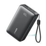 پاوربانک 10000 میلی آمپر 30 واتی انکر مدل Anker A110J