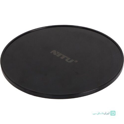 صفحه صیقلی برای زیر هولدر گوشی موبایل مدل Nitu NH60 (تصویر دوم)