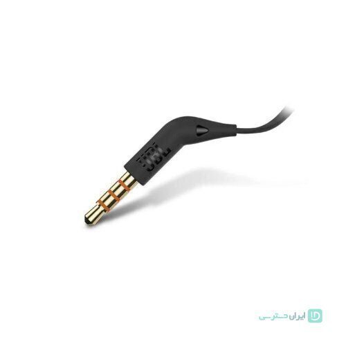 هندزفری جی بی ال سیم دار مدل JBL Tune 110 (تصویر چهارم)