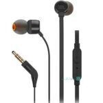هندزفری جی بی ال سیم دار مدل JBL Tune 110